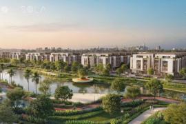 Biệt thự ven sông tại The Global City - Định nghĩa chuẩn sống “Resort’’ giữa lòng “Down Town” mới