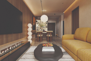 Bài toán đầu tư hấp dẫn tại Hòa Lạc với căn hộ cao cấp chuẩn Nhật Legacy Hinoiri