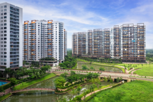 Từ kết nối hạ tầng liên vùng đến diện mạo thị trường bất động sản khu Nam TP.HCM