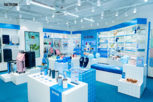 Vũ Trụ Tactflow Đánh Thức Nguồn Cảm Hứng ME-TIME Trong Lòng Giới Trẻ