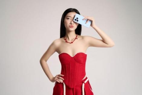 HONOR X8d ra mắt tại Việt Nam: Smartphone pin 7000mAh có thiết kế mỏng nhất phân khúc