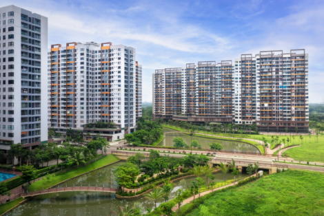 Từ kết nối hạ tầng liên vùng đến diện mạo thị trường bất động sản khu Nam TP.HCM