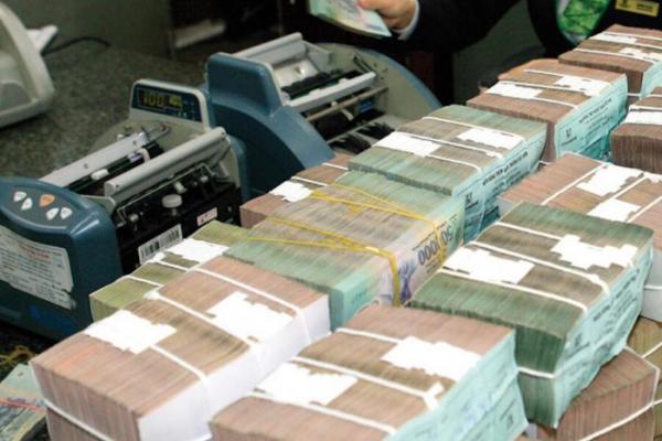 Cuộc đua tăng vốn nóng lên trong ngành ngân hàng