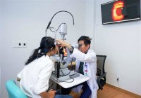 Triển khai dịch vụ y tế nhãn khoa cao cấp đầu tiên ở ĐBSCL