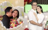 Nữ ca sĩ sắp cưới "Vua cá Koi Việt Nam": Cuộc sống giàu có, xinh đẹp và nổi tiếng