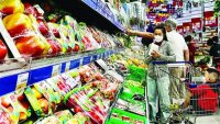 Nỗ lực điều tiết giá hỗ trợ người dân