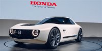 Honda chi 64 tỷ USD cho R&D khi đẩy mạnh tham vọng xe điện