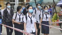 Nhiều đổi mới trong tuyển sinh lớp 10