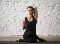 6 tư thế yoga góp phần tăng cường sự trao đổi chất cho cơ thể