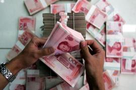 Vượt USD, NDT của Trung Quốc là loại tiền tệ được giao dịch nhiều nhất ở Nga