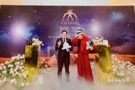 Bật mí lý do Hoàng Tử Ballad Cao Thái Sơn trở thành đại sứ thương hiệu nước hoa GoodCharme chất lượng hàng đầu tại Việt Nam