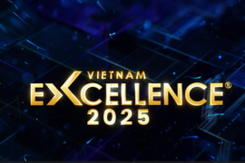 Anphabe chính thức công bố các điển hình xuất sắc chương trình Chứng nhận Vietnam Excellence® 2025