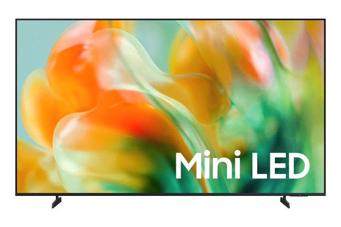 TV Samsung Mini LED M8X tái hiện tỉ sắc màu rực rỡ với đèn nền Mini LED và công nghệ Pure Spectrum Color