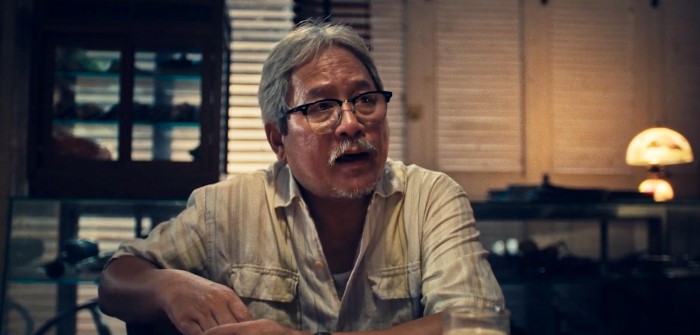 Lời đề nghị tham gia “phi vụ cuối” của ông chủ Tor dành cho Petch mở ra câu chuyện với vòng xoáy tội lỗi