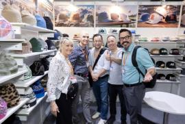 Triển lãm tìm nguồn hàng quy mô lớn tại TP.HCM tháng 4 này: Kết nối trực tiếp 12,000 nhà mua hàng quốc tế và trong nước