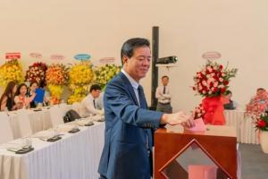 Công ty Cổ phần Phân bón Bình Điền: Tăng trưởng xanh vì nền nông nghiệp thông minh