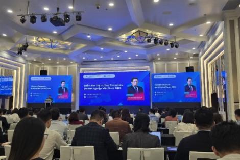 Ngân hàng “kén khách”, doanh nghiệp chật vật với bài toán vốn dài hạn