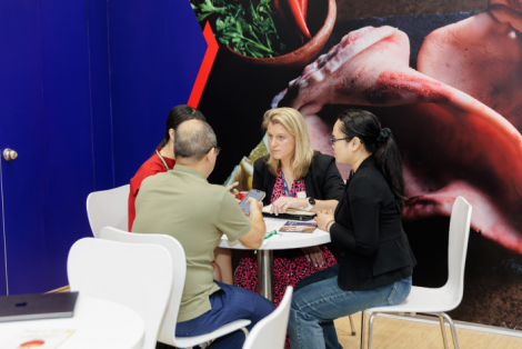 Thịt lợn Anh Quốc: "Tiêu chuẩn Vàng" mới cho Thị trường Thịt và Phụ phẩm Việt Nam