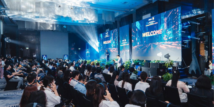 “MMA Think Tank – Chiến lược Digital Marketing toàn cầu 2025+” đã giúp các doanh nghiệp có cái nhìn chính xác hơn về bối cảnh thị trường hiện tại
