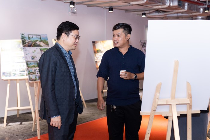 Triển lãm SMART LANDSCAPE & HEALTHY LIVING EXPO 2026 sẽ trở thành điểm kết nối doanh nghiệp, nhà thiết kế, nhà cung cấp giải pháp và cộng đồng, thúc đẩy xu hướng đô thị thông minh, năng lượng sạch và lối sống bền vững tại TP.HCM