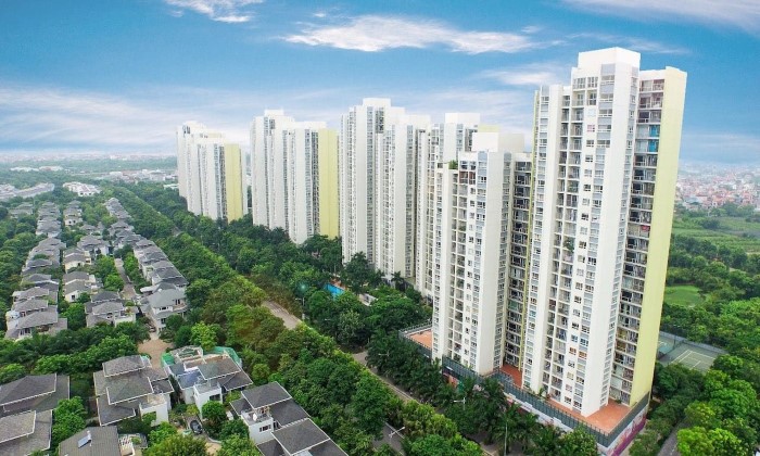 Yếu tố môi trường sống đang ngày càng tác động tới giá trị của bất động sản 