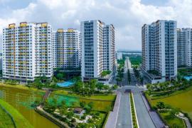 “Át chủ bài” của bất động sản hiện đại