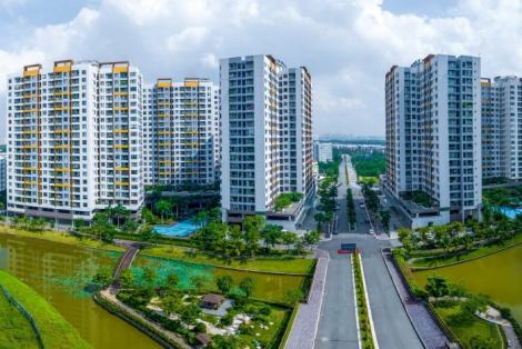 “Át chủ bài” của bất động sản hiện đại