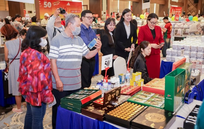 “Đồng Nai Mega Sale 2026” sẽ diễn ra từ ngày 10 - 14/6/2026