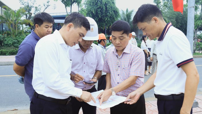 An Huy Mỹ Việt tiếp tục đẩy mạnh triển khai các hoạt động theo kế hoạch đã đề ra.