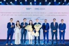 Ông trùm khách sạn 35 tỷ USD của Anh tăng tốc hiện diện tại phía Nam giữa sóng khách ngoại kỷ lục