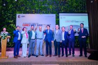 Ra mắt Thương hiệu bất động sản công nghiệp chất lượng cao từ Hoa Kỳ – Core5 Việt Nam