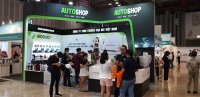 Hơn 200 doanh nghiệp tham gia Triển lãm Quốc tế Café show 2022