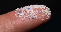 Lần đầu phát hiện hạt vi nhựa trong thịt bò và thịt lợn