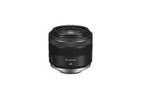Canon củng cố dòng RF với hai ống kính đa dụng