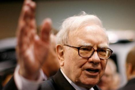 Sở hữu khối tài sản xấp xỉ 130 tỷ USD, Warren Buffett dùng 99% số tiền mình có để mua 1 cổ phiếu duy nhất và nắm giữ suốt 6 thập kỷ