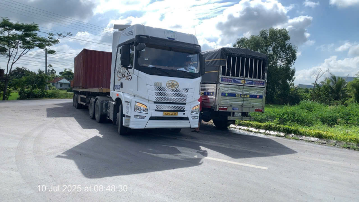 IMG Phước Đông khẳng định luôn sẵn sàng cung cấp hồ sơ pháp lý, biên bản làm việc, vi bằng, hình ảnh hiện trường… để các cơ quan báo chí, quản lý và cộng đồng doanh nghiệp hiểu rõ bản chất vụ việc.