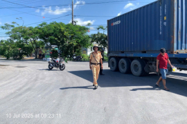 ĐÂU LÀ SỰ THẬT? Lập luận của CPF và Phản hồi của IMG Phước Đông