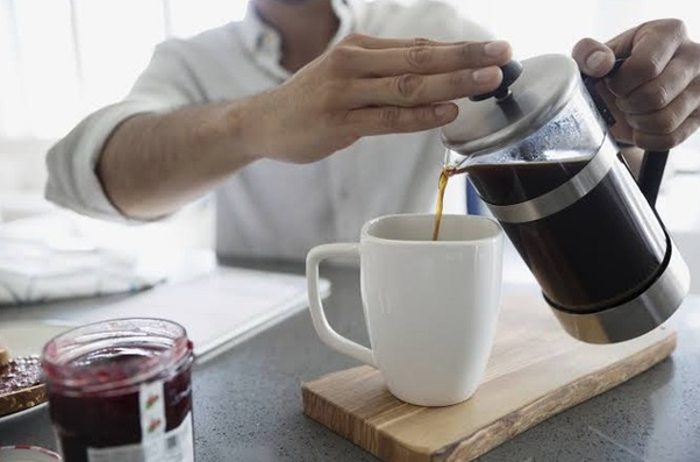 Một nghiên cứu quy mô lớn mới đây cho thấy ly cà phê hằng ngày có thể giúp giảm nguy cơ mắc bệnh gan và ung thư gan.