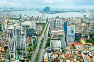 Quy định mới về thuế chuyển nhượng bất động sản áp dụng: Giá trên hợp đồng thấp hơn quy định sẽ bị điều chỉnh
