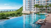 Hấp lực của dòng căn hộ nghỉ dưỡng hướng đến sức khoẻ