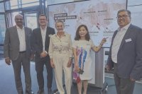 Hợp tác chiến lược giữa VietnamWood và NürnbergMesse nhằm đáp ứng nhu cầu công nghệ sản xuất tân tiến nhất