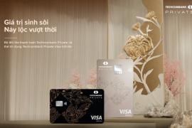 TECHCOMBANK PRIVATE Lần Đầu Tiên Mang THE SEASONS BALLET Đến Việt Nam