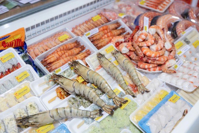 Nhiều sản phẩm thủy sản Việt Nam sẽ có mặt tại triển lãm quốc tế Vietfish 2025