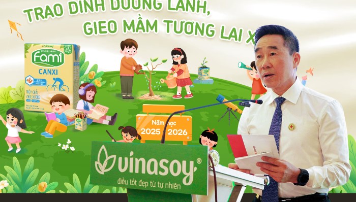 Ông Nguyễn Hải Anh – Phó Chủ tịch, Tổng thư ký điều hành công việc Hội Chữ thập đỏ Việt Nam, phát biểu tại Lễ khởi động chương trình