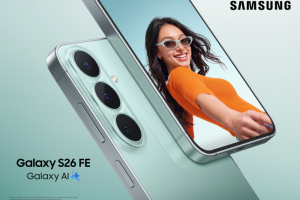 Samsung Galaxy S26 FE: Mang đến trải nghiệm flagship mới nhất, tập trung giá trị thiết yếu cho người dùng
