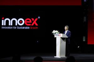 Khai mạc InnoEx 2026: Từ kết nối nguồn lực quốc tế đến những kết quả đổi mới có thể đo lường