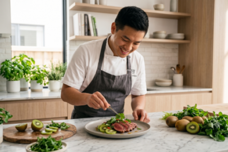 Tương Lai Của Hương Vị Bền Vững: Tiêu Chuẩn Thực Phẩm Châu Âu Thúc Đẩy Lực Chọn Thực Phẩm Bền Vững Tại Việt Nam