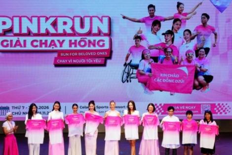 10 Năm Thư Viện Tóc BCNV: Từ Một Mái Tóc Được Trao Đi Đến Một Mạng Lưới Đồng Hành Cùng Người Bệnh Ung Thư
