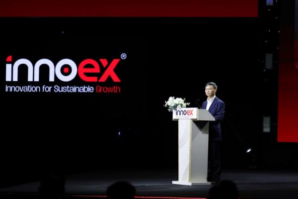Khai mạc InnoEx 2026: Từ kết nối nguồn lực quốc tế đến những kết quả đổi mới có thể đo lường