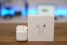 Phần lớn AirPods sẽ được sản xuất tại Việt Nam